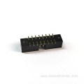 2.0mm Box header connector SMT patch